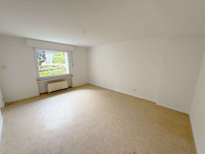 Wohnung zum Mieten in Essen 340 € 45 m²