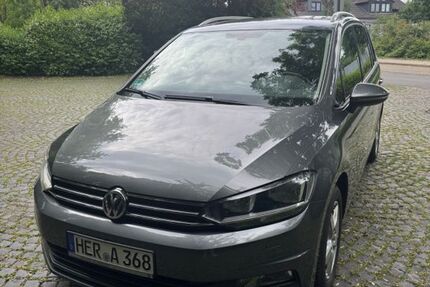 VW Touran 143.000 km 11.350 &euro; Herne 44623