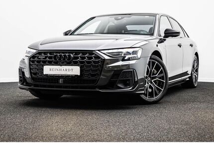 Audi A8 91.979 km 61.950 &euro; Hagen 58091