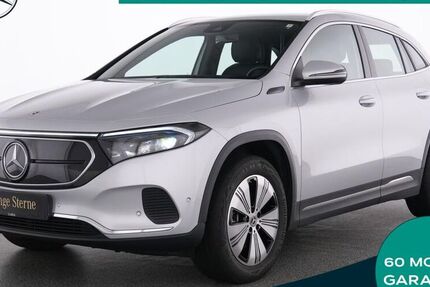 Mercedes EQA
