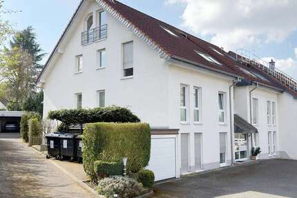 Wohnung Dortmund Aplerbeck - 4 Zimmer, 109 m&sup2;, 395.000&euro; | Angebot:26759749
