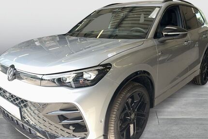 VW Tiguan 9.500 km 50.380 &euro; Unna 59423