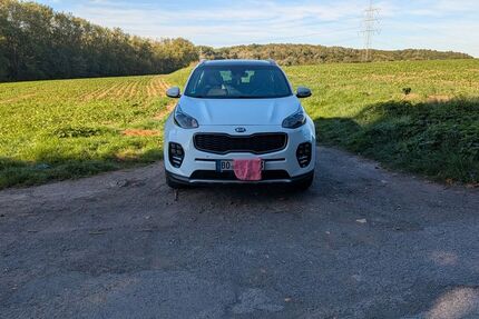 Kia Sportage 103.500 km 15.800 &euro; Bochum 44809