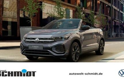 VW T-Roc 1.490 km 38.666 € Schwerte 58239