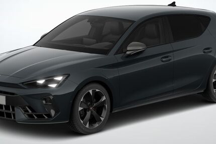 Cupra Leon 2.440 km 32.988 &euro; Dortmund 44269
