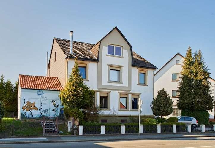Etagenwohnung Schwerte - 17 Zimmer, 271 m&sup2;, 3.250&euro; | Angebot:26549740