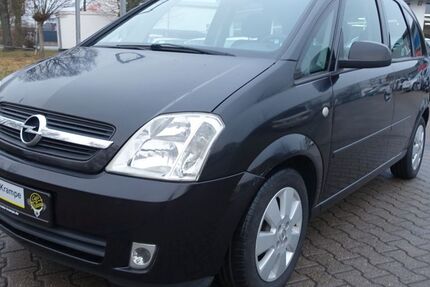 Opel Meriva 179.750 km 2.280 &euro; Selm 59379