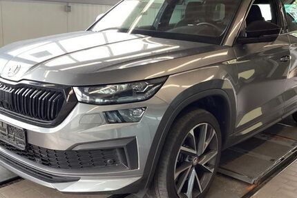 Skoda Kodiaq 70.748 km 35.444 &euro; Hagen 58091