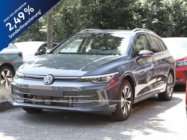 VW Golf 8.570 km 26.898 &euro; Schwerte 58239