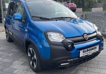 Gebrauchtwagen Fiat Panda