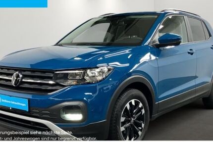 VW T-Cross 72.100 km 16.950 &euro; Hagen 58089