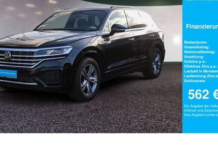 VW Touareg 51.608 km 50.660 &euro; Menden 58706