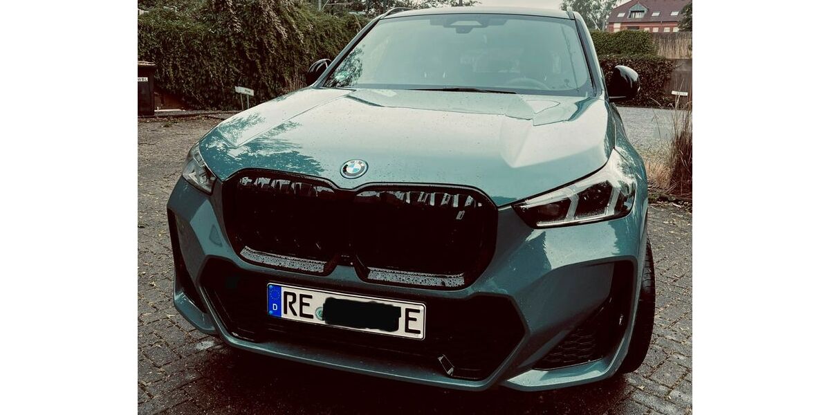 BMW iX1 62.000 km 42.100 &euro; Waltrop 45731