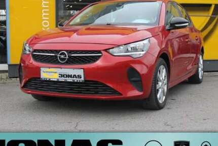 Opel Corsa 37.882 km 11.990 &euro; Unna 59427