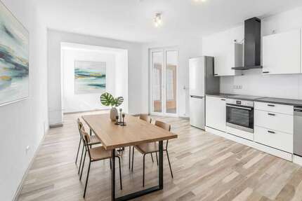 Wohnung zum Mieten in Lünen 787,50 € 103 m²