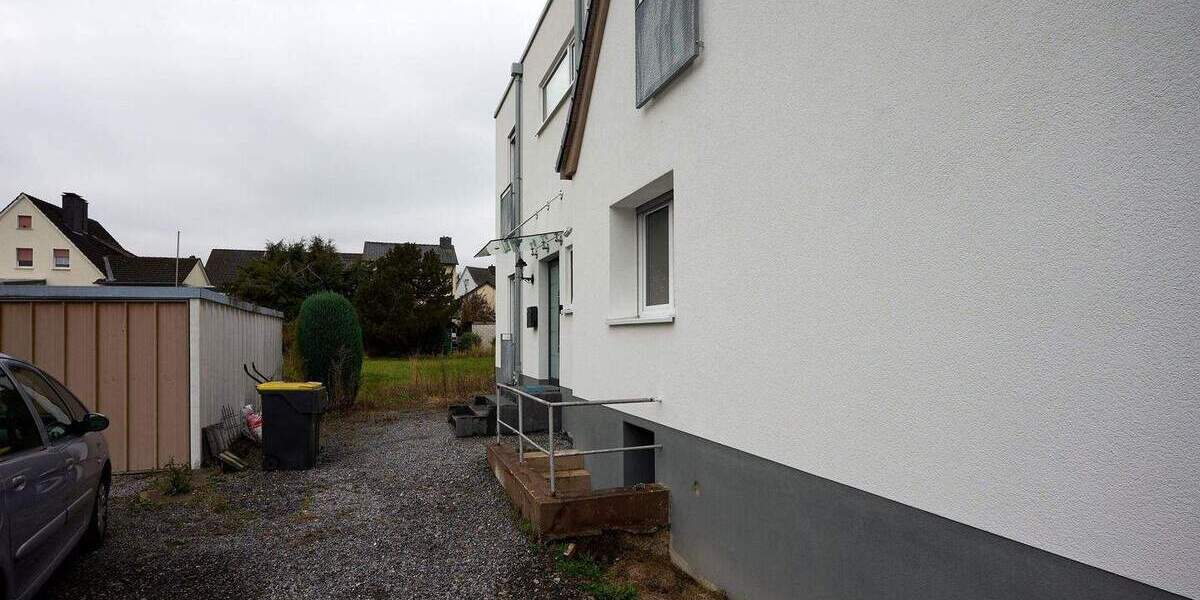 Doppelhaushälfte Menden Platte Heide - 5 Zimmer, 142 m&sup2;, 459.000&euro; | Angebot:24670129