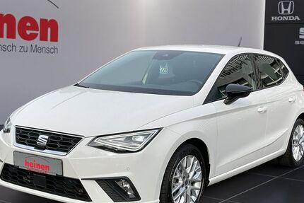Seat Ibiza 18.633 km 21.899 &euro; Holzwickede 59439