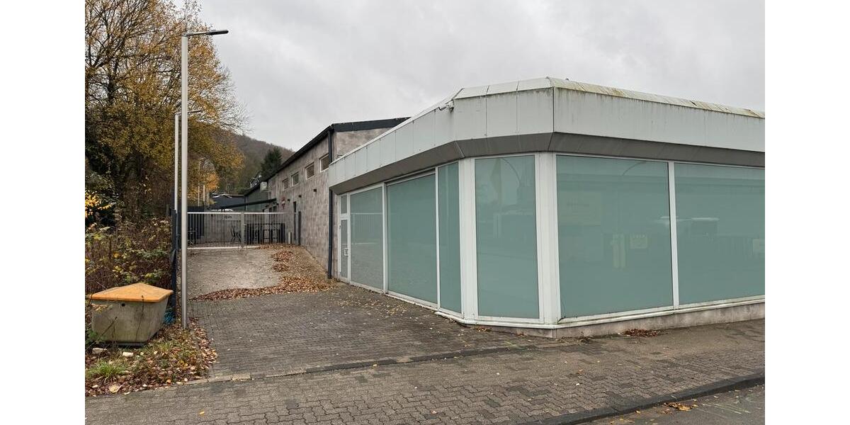 Gewerbeobjekt Gevelsberg - 2.999&euro; | Angebot:24296471