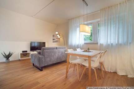 Zimmer Dortmund Huckarde - 1 Zimmer, 895&euro; | Angebot:26570836