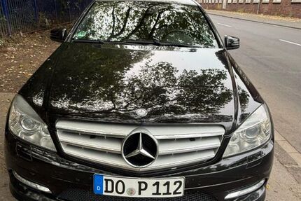 Mercedes-Benz C 250 209.500 km 6.999 &euro; Dortmund 44379