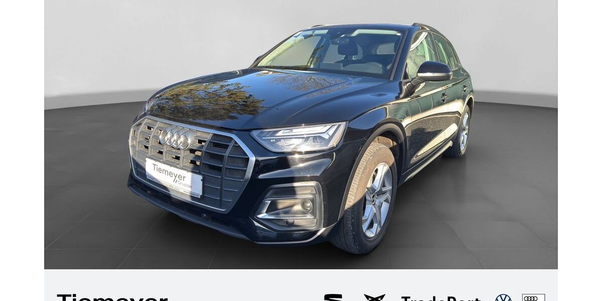 Audi Q5 139.372 km 23.460 &euro; Recklinghausen 45663
