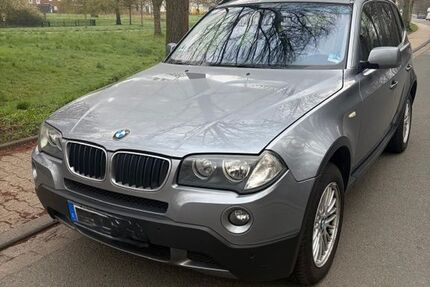 BMW X3 303.000 km 3.400 &euro; Waltrop 45731