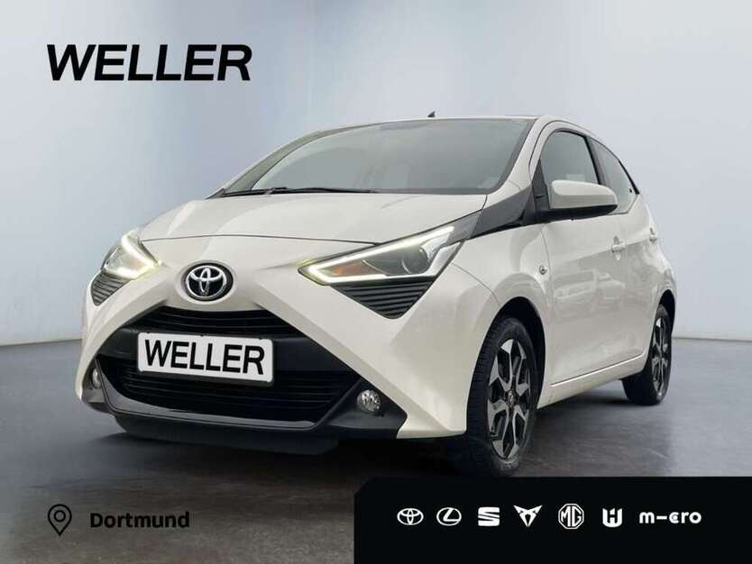 Aygo