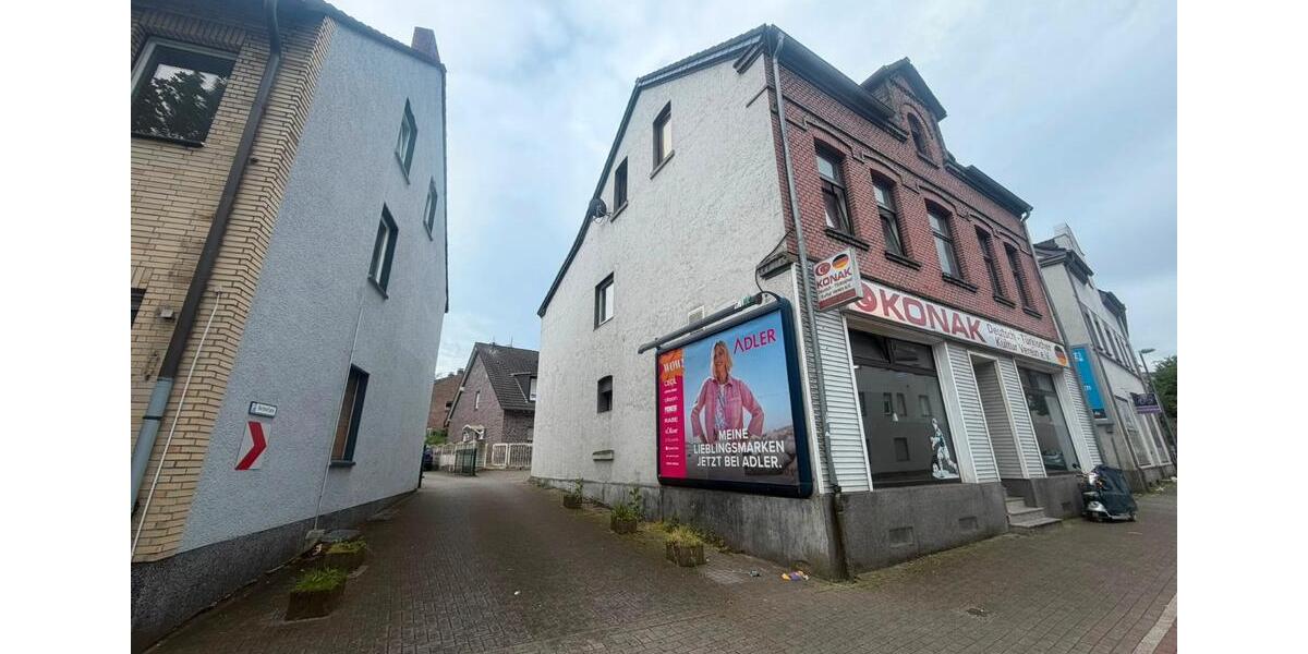 Einfamilienhaus Herten - 325.000&euro; | Angebot:26962888