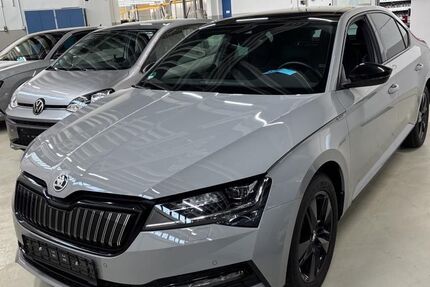 Skoda Superb 27.570 km 32.660 &euro; Hagen 58091