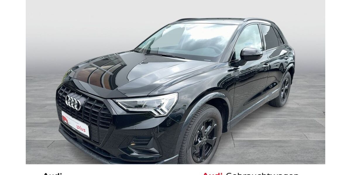 Audi Q3 7.312 km 42.888 &euro; Dortmund 44143