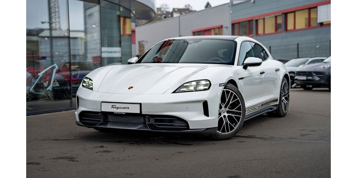 Porsche Taycan 27.999 km 89.900 &euro; Hagen 58119