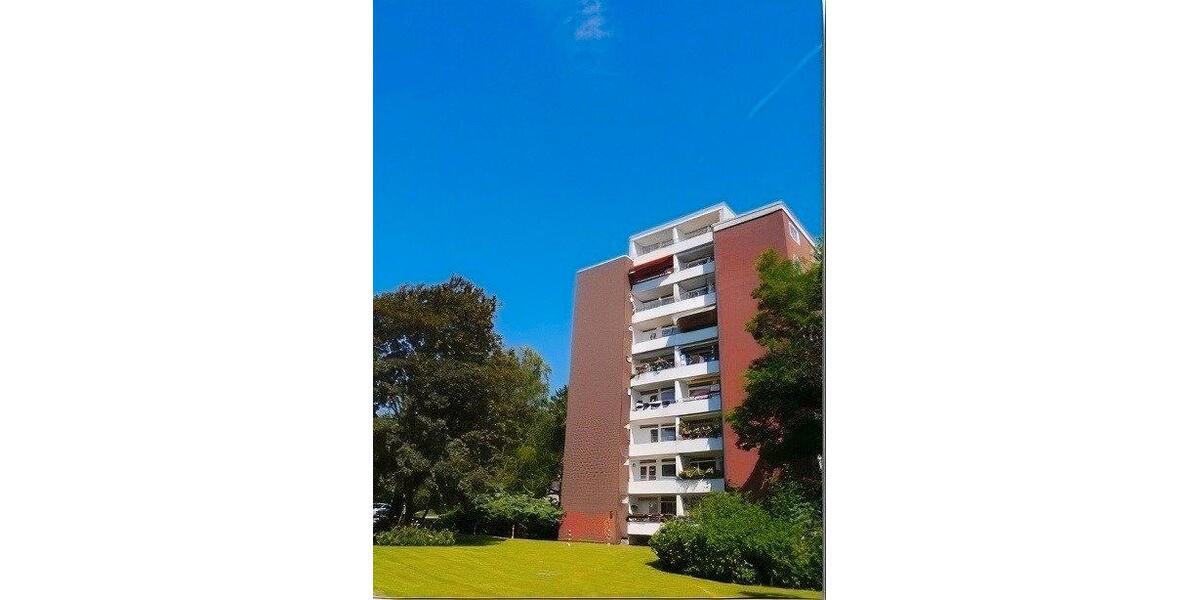 Etagenwohnung Dortmund Gartenstadt - 3 Zimmer, 69 m&sup2;, 169.000&euro; | Angebot:27119580