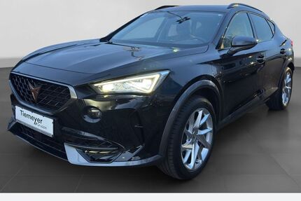 Cupra Formentor 34.481 km 24.470 &euro; Recklinghausen 45663