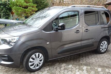 Opel Combo Life 49.000 km 20.950 &euro; Hagen 58099