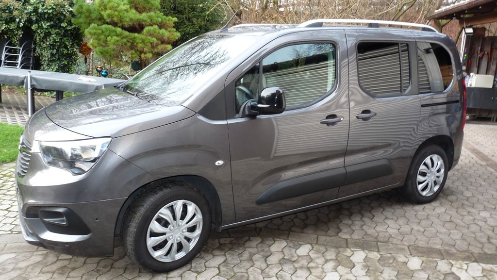 Opel Combo Life 49.000 km 20.950 &euro; Hagen 58099
