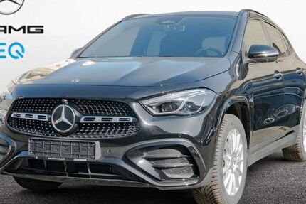 Mercedes-Benz GLA 250 14.500 km 52.880 &euro; Hagen 58135