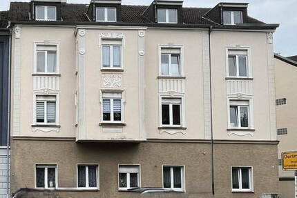 Wohnung Dortmund Lütgendortmund - 3 Zimmer, 61 m&sup2;, 550&euro; | Angebot:26499720