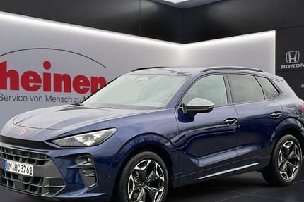 Cupra Terramar 5.490 km 35.480 &euro; Bergkamen 59192