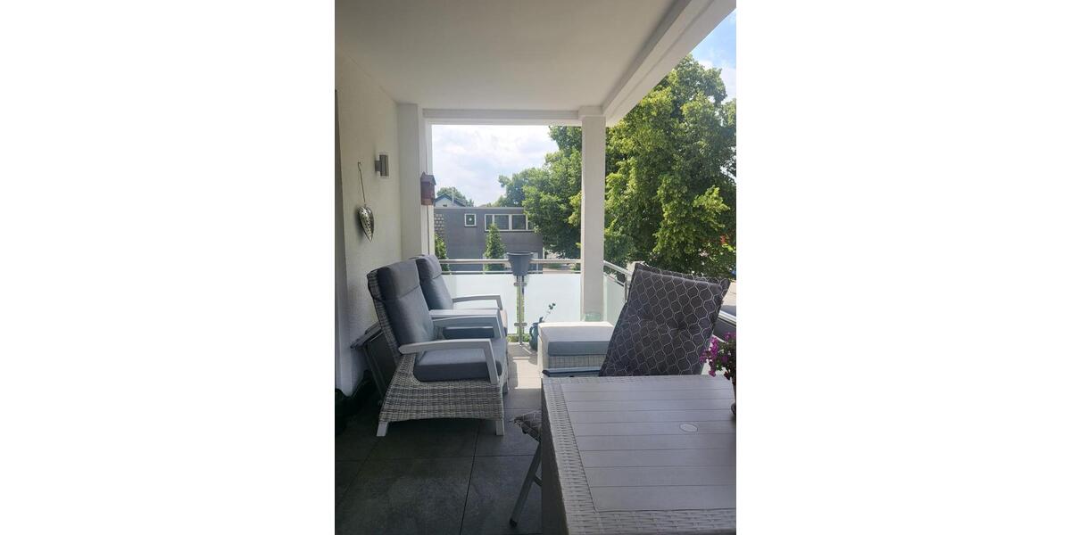 Etagenwohnung Selm - 2.5 Zimmer, 65 m&sup2;, 260.000&euro; | Angebot:27629391