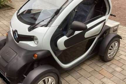 Renault Twizy