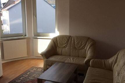 *NEU* RENOVIERTE 4 Zimmer Wohnung im 3.OG mit Balkon in Adolfstraße 4 zimmer