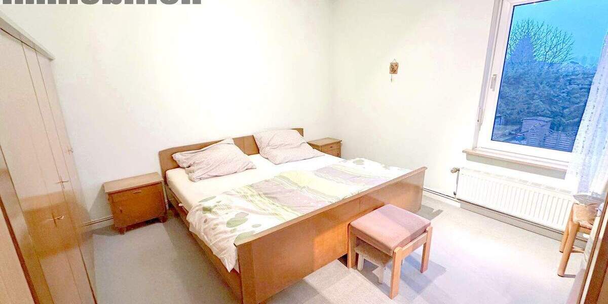 Etagenwohnung Holzwickede - 3 Zimmer, 139.000&euro; | Angebot:25836996