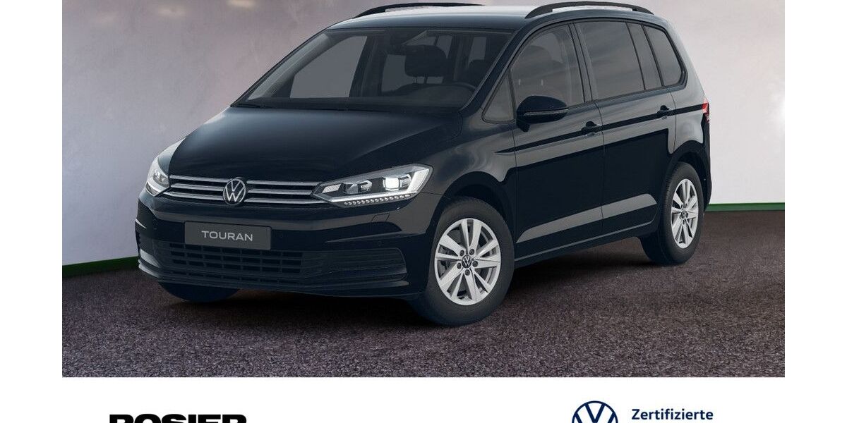VW Touran 12.743 km 42.644 &euro; Menden 58706