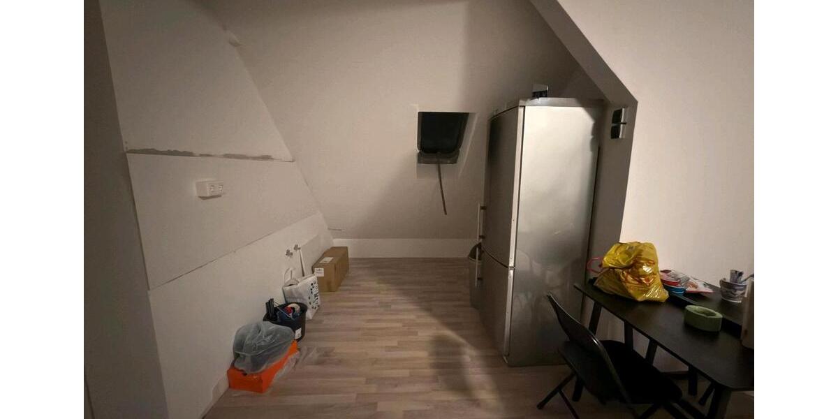 Etagenwohnung Hagen Hohenlimburg - 2 Zimmer, 60 m&sup2;, 500&euro; | Angebot:24469222