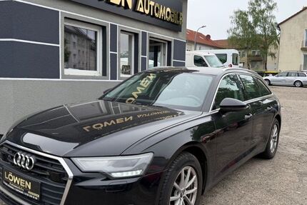 Audi A6 427.671 km 15.400 &euro; Dortmund 44533