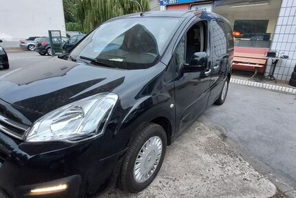 Citroen Berlingo 163.200 km 4.990 &euro; Dortmund 44339