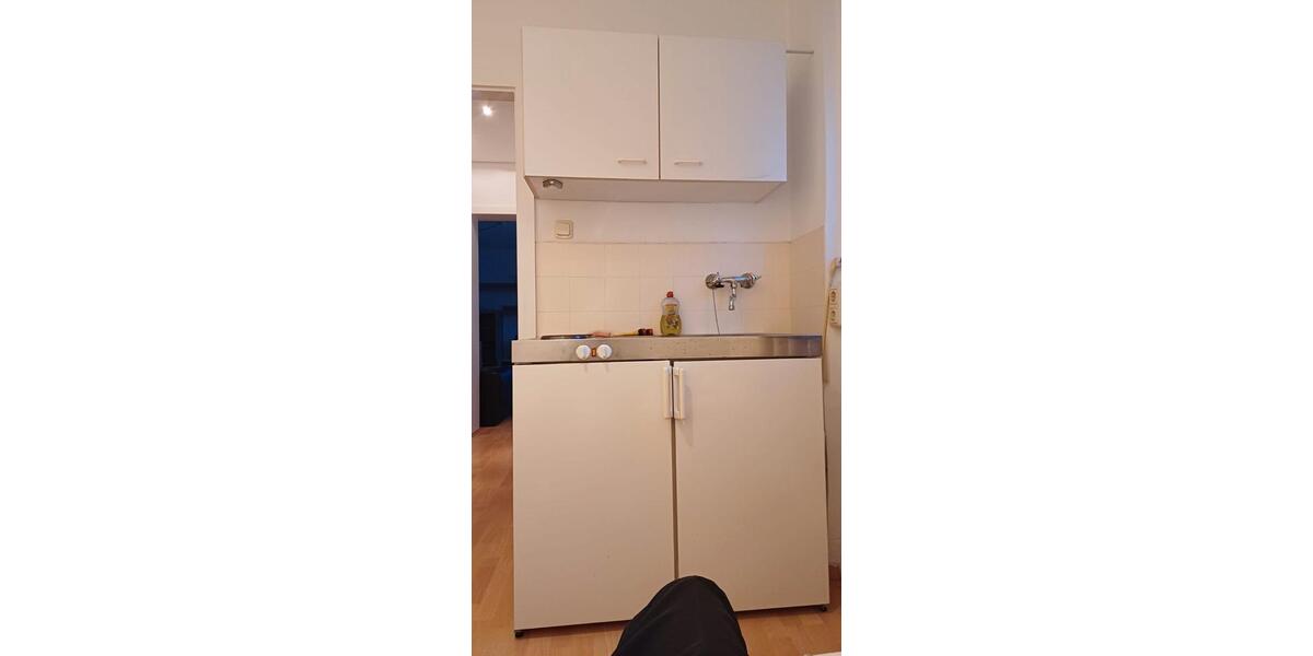 Etagenwohnung Castrop-Rauxel Deinighausen - 1.5 Zimmer, 35 m&sup2;, 420&euro; | Angebot:26441339