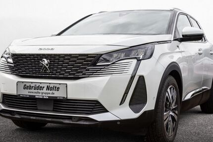 Peugeot 3008 61.015 km 20.850 &euro; Iserlohn 58636