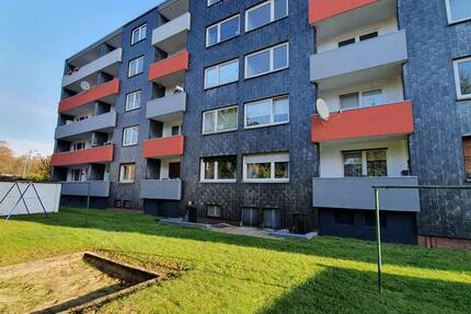 Wohnung Herten Bertlich - 3 Zimmer, 70 m&sup2;, 450&euro; | Angebot:24802206