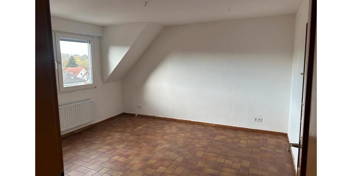 Etagenwohnung Hemer - 3.5 Zimmer, 95 m&sup2;, 900&euro; | Angebot:26088189